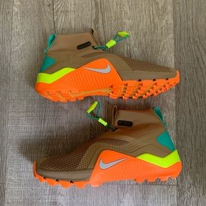 metcon sfb